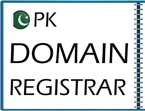 PK Domain Name Registrar